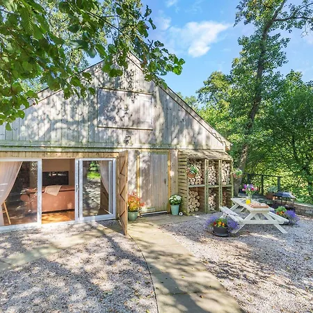 度假居 1 Bed In Nidderdale 93258