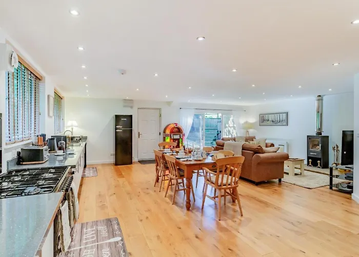 1 Bed In Harrogate Oc-93258