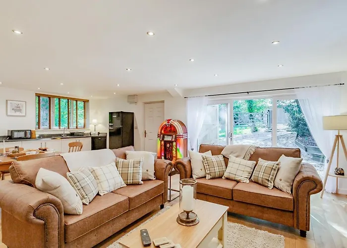 1 Bed In Harrogate Oc-93258 * Darley