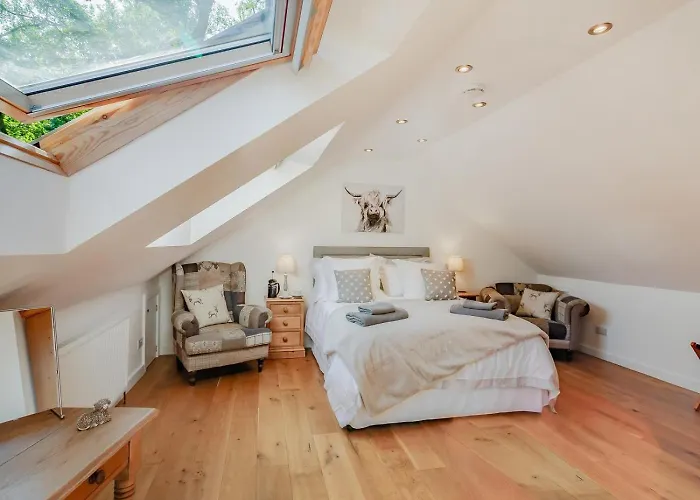 1 Bed In Harrogate Oc-93258