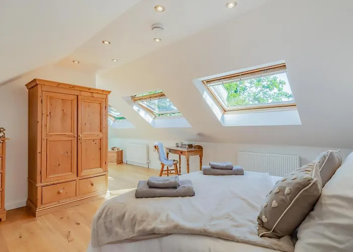 1 Bed In Harrogate Oc-93258 Darley