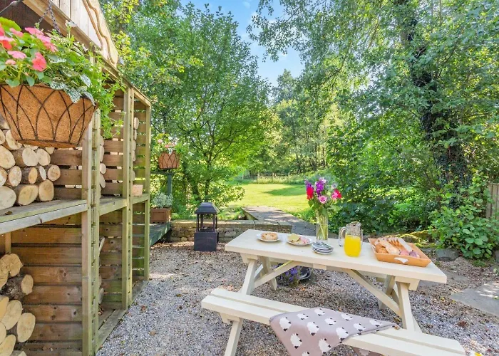 1 Bed In Harrogate Oc-93258 Darley