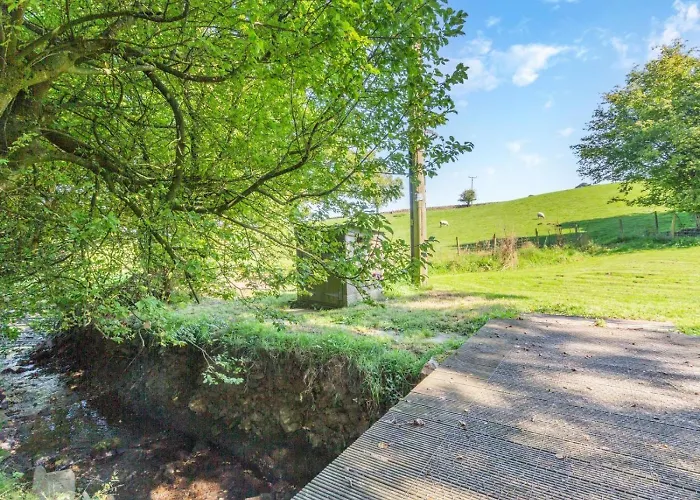 بيت للعطل 1 Bed In Harrogate Oc-93258 *