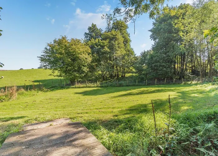 1 Bed In Harrogate Oc-93258