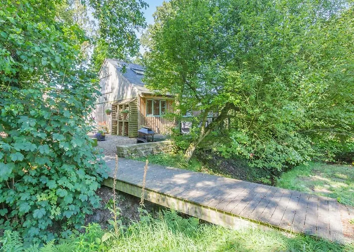 1 Bed In Harrogate Oc-93258 *