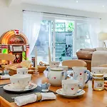 1 Bed In Harrogate Oc-93258 Darley