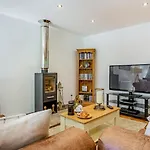 1 Bed In Harrogate Oc-93258 Semesterbostad Darley