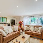 1 Bed In Harrogate Oc-93258 * Darley