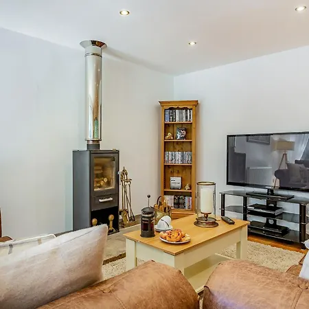 Vakantiehuis 1 Bed In Nidderdale 93258 Darley