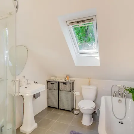 1 Bed In Nidderdale 93258 * Darley