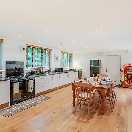 1 Bed In Nidderdale 93258 Holiday home Darley