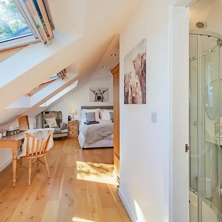 Vakantiehuis 1 Bed In Nidderdale 93258 Darley