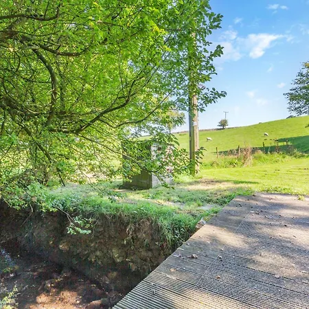 1 Bed In Nidderdale 93258 Holiday home *