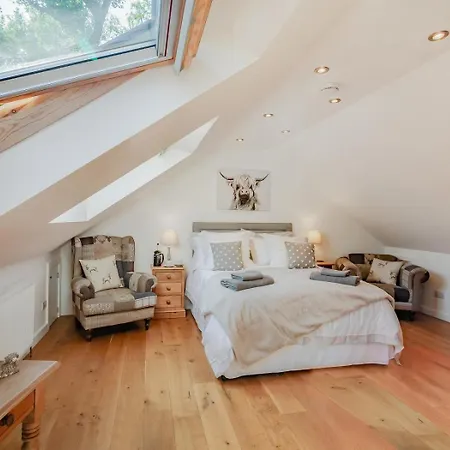 1 Bed In Harrogate Oc-93258