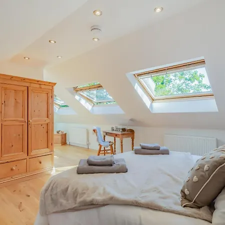 1 Bed In Harrogate Oc-93258 Darley