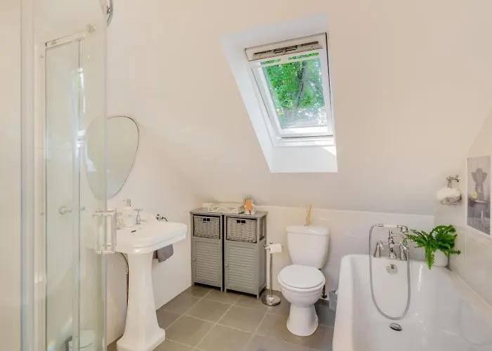 1 Bed In Harrogate Oc-93258 *