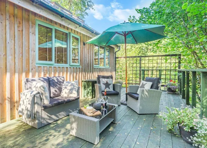 1 Bed In Harrogate Oc-93258