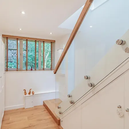 1 Bed In Nidderdale 93258 Darley