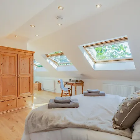 1 Bed In Nidderdale 93258 *