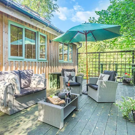 1 Bed In Nidderdale 93258 Darley