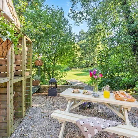 度假居 1 Bed In Nidderdale 93258 *