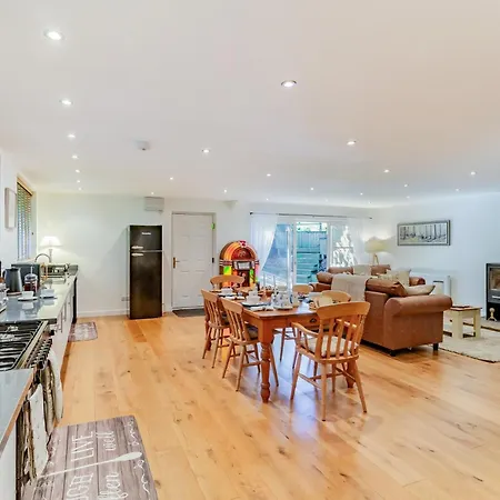 1 Bed In Nidderdale 93258 *